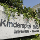 Kinderspital Zuerich – детская университетская больница Цюриха